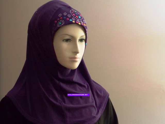 norooz 1 piece hijab 3